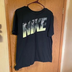 Nike Dri Fit Shirt
